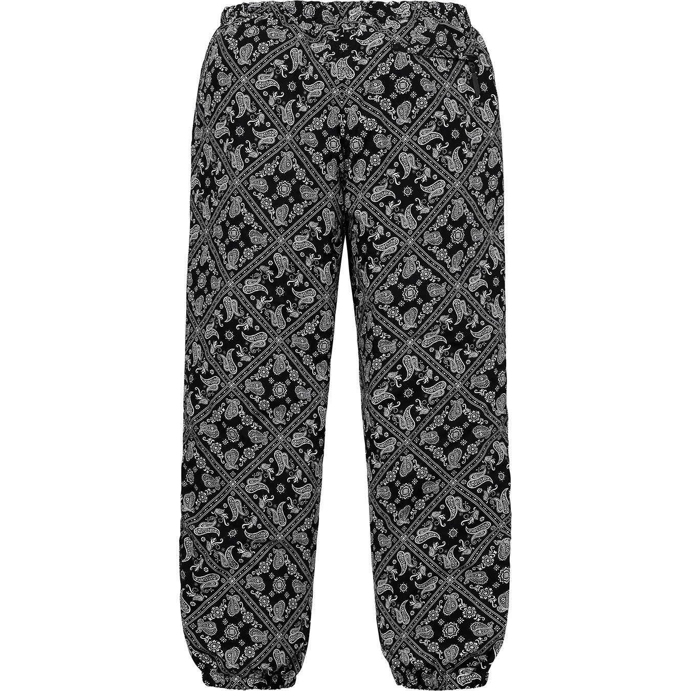Bandana Track Pant view 6